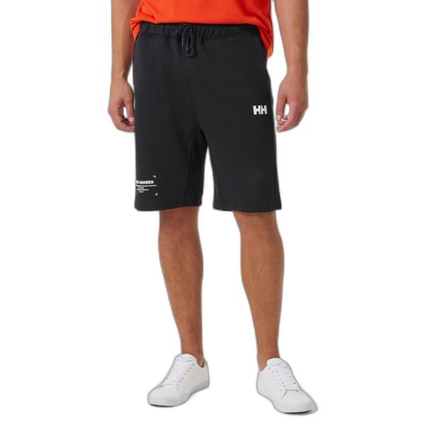Шорты мужские Helly Hansen Move Sweat Shorts (53710-990), XL, WHS, 20% - 30%, 1-2 дня