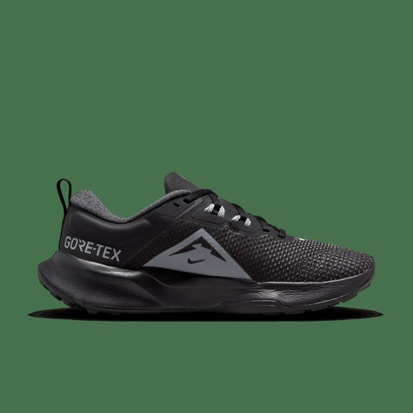 Кросівки жіночі Nike Juniper Trail 2 Gore-Tex Waterproof Trail-Running Shoes (FB2065-001), 35.5, WHS, 1-2 дні