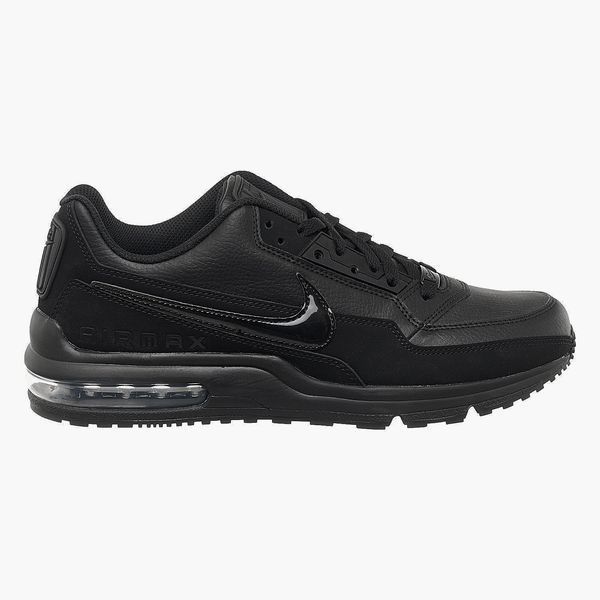 Кроссовки мужские Nike Air Max Ltd 3 (687977-020), 44.5, WHS, 40% - 50%, 1-2 дня
