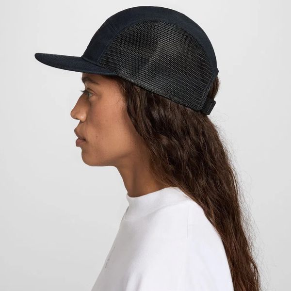 Кепка Jordan U Fly Cap Jumpman (FV5304-011), L/XL, WHS, 20% - 30%, 1-2 дні