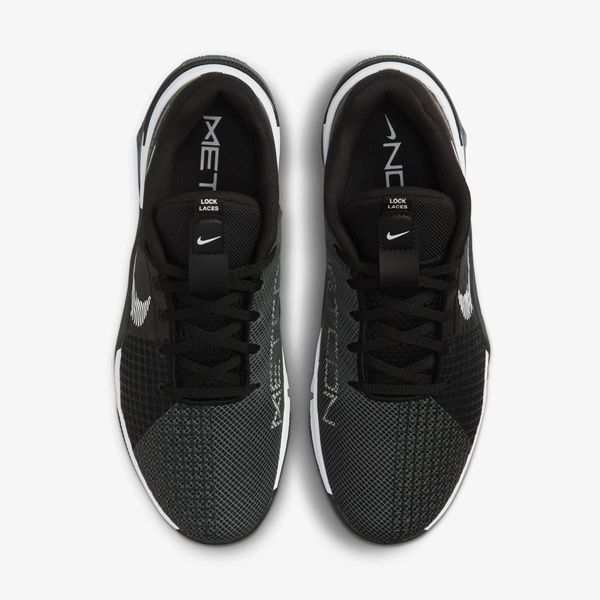 Кроссовки мужские Nike Metcon 8 (DO9328-001), 48.5, WHS, > 50%, 1-2 дня