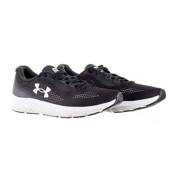 Кросівки чоловічі Under Armour Charged Rogue 4 (3026998-001), 42, WHS, 30% - 40%, 1-2 дні
