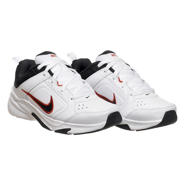 Кросівки чоловічі Nike Defyallday (DJ1196-101), 41, WHS, 20% - 30%, 1-2 дні