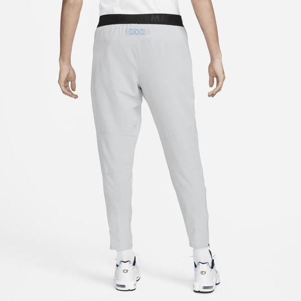 Брюки мужские Nike Air Max Men's Woven Trousers (FB2491-077), S, WHS, 10% - 20%, 1-2 дня