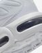 Фотографія Кросівки жіночі Nike Air Max Plus (Gs) (CW7044-100) 9 з 9 в Ideal Sport