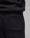 Фотография Брюки мужские Jordan Essentials Fleece Baseline Trousers (FD7345-011) 4 из 5 в Ideal Sport