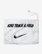 Фотография Кроссовки унисекс Nike Zoom Mamba 6 (DR2733-100) 2 из 11 в Ideal Sport