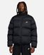 Фотография Куртка мужская Nike Sportswear Club
Puffer (FB7368-010) 1 из 6 в Ideal Sport