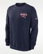 Фотографія Кофта чоловіча Nike New England Patriots (NKPV41S8K-KU0) 1 з 3 в Ideal Sport