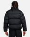 Фотография Куртка мужская Nike Sportswear Club
Puffer (FB7368-010) 2 из 6 в Ideal Sport