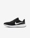 Фотографія Кросівки підліткові Nike Revolution 5 (BQ5671-003) 3 з 6 в Ideal Sport