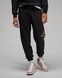Фотография Брюки мужские Jordan Essentials Fleece Baseline Trousers (FD7345-011) 1 из 5 в Ideal Sport