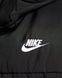 Фотографія Куртка жіноча Nike Sportswear Essential Therma-Fit Puffer (Plus Size) (FB7674-010) 4 з 8 в Ideal Sport