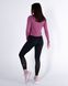 Фотографія Лосіни жіночі Nike W One Mr 7/8 Tight 2.0 (DD0249-010) 6 з 6 в Ideal Sport