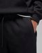 Фотография Брюки мужские Jordan Essentials Fleece Baseline Trousers (FD7345-011) 3 из 5 в Ideal Sport