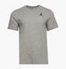 Фотографія Футболка чоловіча Jordan Jumpman Emb Ss Crew (DC7485-091) 1 з 5 в Ideal Sport