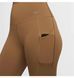 Фотографія Лосіни жіночі Nike Universa Brown (DQ5996-281) 5 з 8 в Ideal Sport