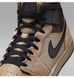 Фотография Кроссовки мужские Jordan 1 Mid Brown/Beige (HV6422-200) 7 из 8 в Ideal Sport
