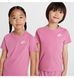 Фотографія Спортивний костюм дитячий Nike Club Little Pink (36M143-ACG) 4 з 7 в Ideal Sport
