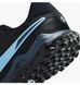 Фотография Сороконожки детские Nike Tiempo Legend 10 Academy Tf Black (DV4351-003) 8 из 8 в Ideal Sport