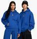 Фотография Кофта унисекс Nike Acg Therma-Fit Game Royal Blue (DH3087-480) 1 из 7 в Ideal Sport