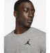 Фотографія Футболка чоловіча Jordan Jumpman Emb Ss Crew (DC7485-091) 4 з 5 в Ideal Sport