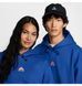 Фотография Кофта унисекс Nike Acg Therma-Fit Game Royal Blue (DH3087-480) 2 из 7 в Ideal Sport
