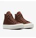 Фотографія Кеди жіночі Converse Chuck Taylor All Star Lift Brown (A10362C) 3 з 6 в Ideal Sport