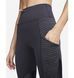 Фотографія Лосіни жіночі Nike Womens Running Leggings Black Dd6855-540 (DD6855-540) 6 з 8 в Ideal Sport