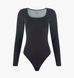 Фотографія Боді жіночі Nike Df Ls Black (HQ8296-011) 1 з 5 в Ideal Sport