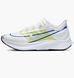 Фотографія Кросівки для бігу унісекс Nike Zoom Fly 3 (AT8241-104) 1 з 8 в Ideal Sport