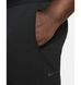 Фотографія Брюки чоловічі Nike Mens Yoga Pants Black (DD2120-010) 2 з 11 в Ideal Sport