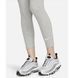 Фотографія Лосіни жіночі Nike Sportswear Classics High-Waisted 7/8 Leggings Grey (DV7789-063) 4 з 5 в Ideal Sport
