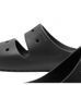 Фотографія Тапочки чоловічі Crocs V2 Classic Sandal Black (209403-001) 4 з 6 в Ideal Sport