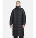 Фотографія Куртка жіноча Nike Essential Prima Parka (FB7670-010) 2 з 9 в Ideal Sport