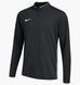 Фотографія Кофта чоловіча Nike Park 26 Drill Top Black (IB7536-010) 1 з 2 в Ideal Sport