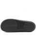 Фотографія Тапочки чоловічі Crocs V2 Classic Sandal Black (209403-001) 6 з 6 в Ideal Sport
