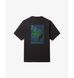 Фотография Футболка мужская Australian Zoom T-Shirt (HCUTS0050-003) 5 из 5 в Ideal Sport