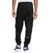 Фотография Брюки мужские Nike Sportswear Air Print Pack Cargo Pant (DD9696-010) 2 из 6 в Ideal Sport