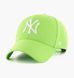 Фотографія Кепка 47 Brand Mlb New York Yankees (B-MVPSP17WBP-LI) 1 з 4 в Ideal Sport