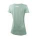 Фотография Футболка женская Jeep T-Shirt Star Botanical Print J22w (O102614-E854) 2 из 3 в Ideal Sport