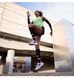 Фотографія Фіксатор стегна Adidas Climacool Compression Calf Sleeve Black (ADSL-13013BK) 8 з 8 в Ideal Sport