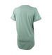 Фотография Футболка женская Jeep T-Shirt Oversize Striped Print Turn (O102611-E854) 2 из 3 в Ideal Sport