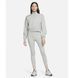 Фотографія Лосіни жіночі Nike Sportswear Classics High-Waisted 7/8 Leggings Grey (DV7789-063) 5 з 5 в Ideal Sport