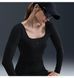 Фотографія Боді жіночі Nike Df Ls Black (HQ8296-011) 5 з 5 в Ideal Sport