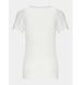 Фотографія Футболка жіноча Gap Ss Clsc Tee White (268820-06) 3 з 5 в Ideal Sport