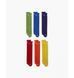 Фотографія Шкарпетки Nike Everyday Plus Cushioned Training Crew Socks (SX6897-903) 3 з 5 в Ideal Sport