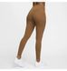 Фотографія Лосіни жіночі Nike Universa Brown (DQ5996-281) 8 з 8 в Ideal Sport