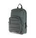 Фотография Рюкзак Rains Backpacks (1383-SLATE) 4 из 5 в Ideal Sport