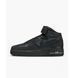 Фотография Кроссовки мужские Nike Air Force 1 Mid '07 Lx (DQ7666-001) 4 из 11 в Ideal Sport